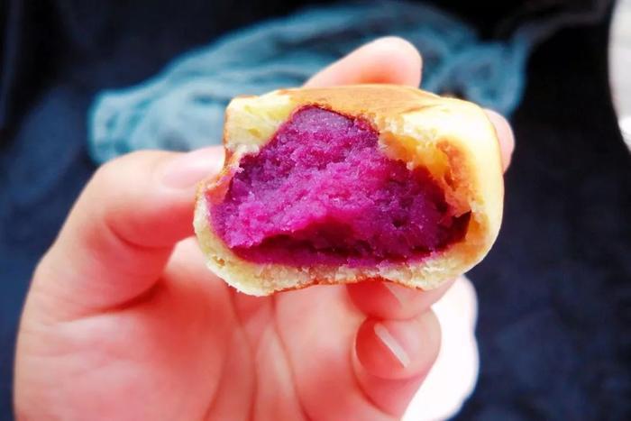 仙豆糕?虎皮饽饽?做法简单,口感惊艳~