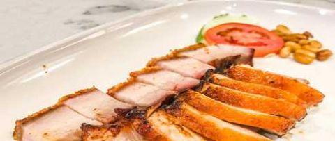 油炸酥肉的家常做法