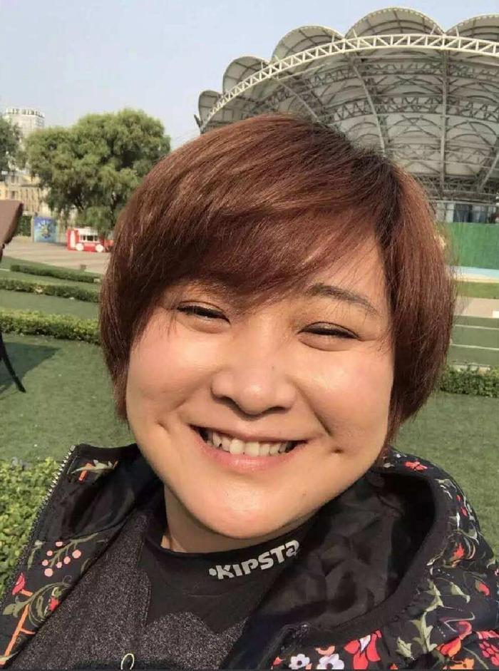 不拼颜值拼实力的明星中，唯独贾玲让人心酸