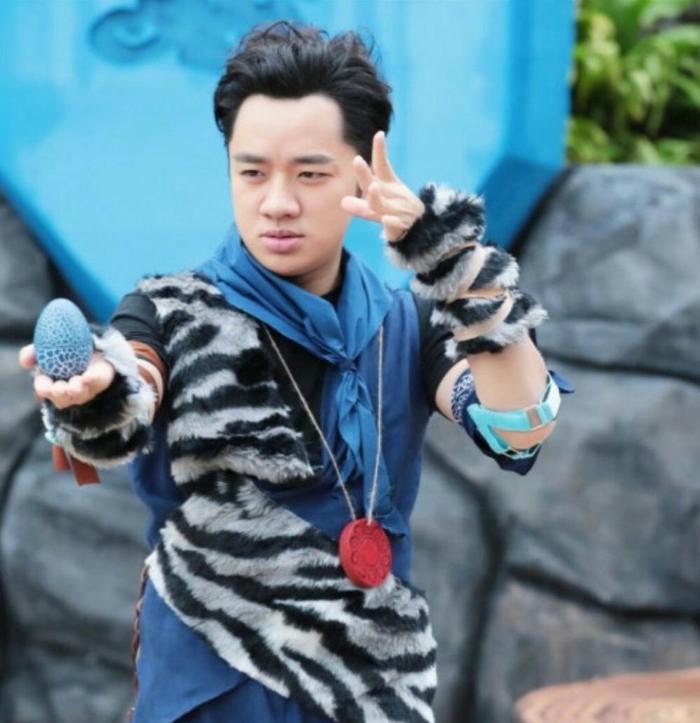 不拼颜值拼实力的明星中，唯独贾玲让人心酸