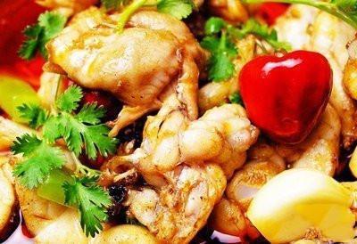 麻辣馋嘴蛙的简单做法与营养价值，不要做错了