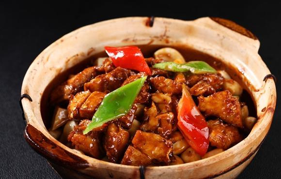 六大扒皮鱼的做法，营养美味吃不腻！