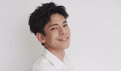 ​最近活跃荧幕的青年演员林柏宏，演技和颜值双在线
