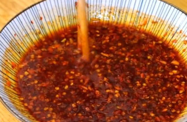 网红月亮馍做法:家庭配方简单易学,面馍辣酱全都有,可以摆摊了