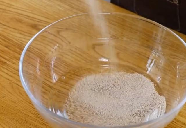 网红月亮馍做法:家庭配方简单易学,面馍辣酱全都有,可以摆摊了