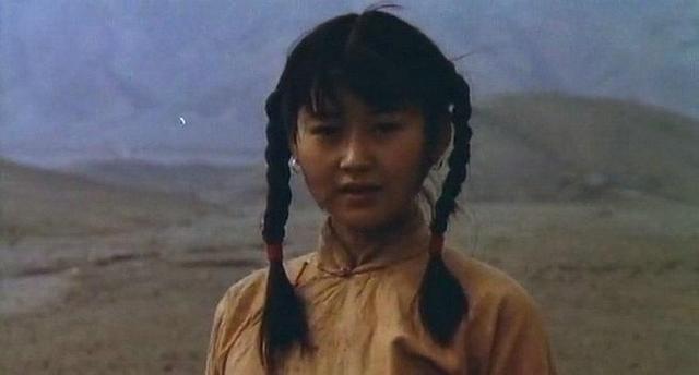 许晴新恋情疑曝光?50岁女人怎么就不能谈恋爱了?