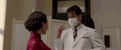 许晴新恋情疑曝光?50岁女人怎么就不能谈恋爱了?