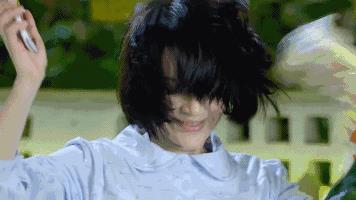 许晴新恋情疑曝光?50岁女人怎么就不能谈恋爱了?