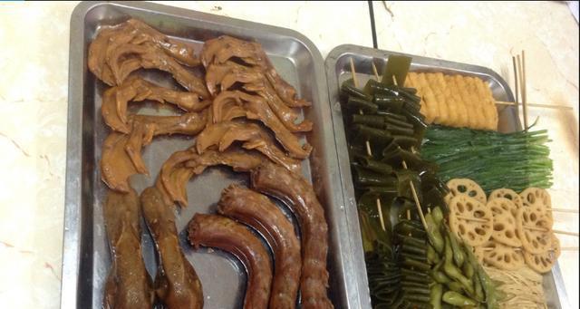 精武鸭脖子原来是这样做出来,做法配方全面讲解,学会可以开店。