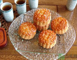 月经期间可以吃月饼吗?月经期间吃月饼会长胖吗? 月经期间可以吃月饼吗?月经期间吃月饼会长胖吗?