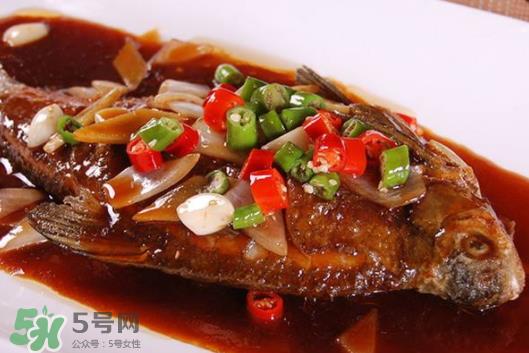 鳊鱼可以做汤吗？鳊鱼能清蒸吗？