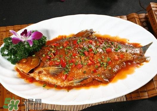 鳊鱼可以做汤吗？鳊鱼能清蒸吗？