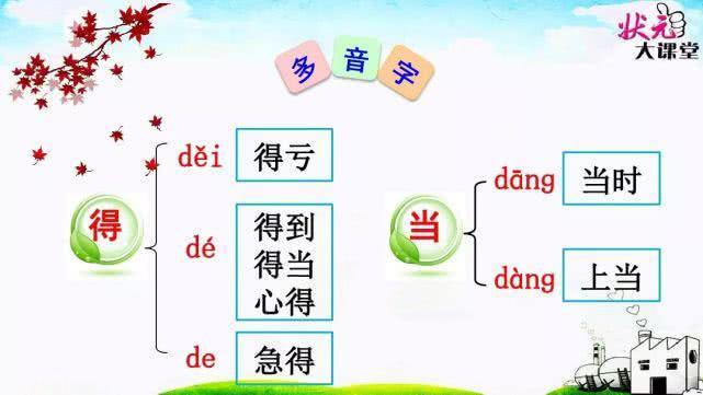 部编版一年级下册语文课文7《怎么都快乐》图文解读+名师范读