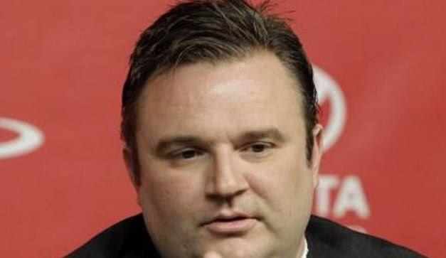 周琦被裁真因曝光!莫雷一做法令球迷欣慰,大魔王下家2选1?