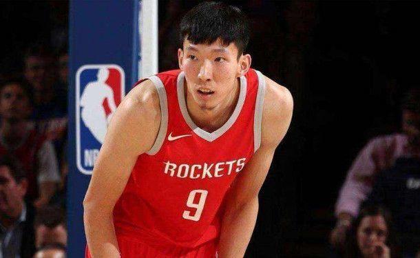 周琦被裁真因曝光!莫雷一做法令球迷欣慰,大魔王下家2选1?