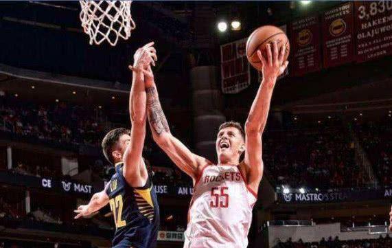 周琦被裁真因曝光!莫雷一做法令球迷欣慰,大魔王下家2选1?