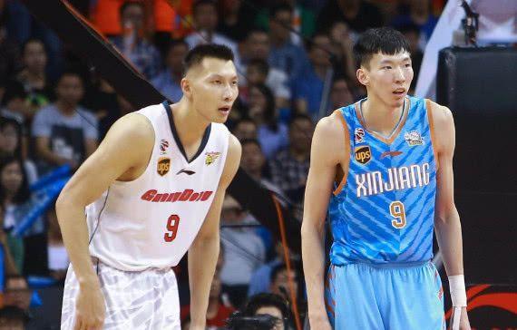 周琦被裁真因曝光!莫雷一做法令球迷欣慰,大魔王下家2选1?