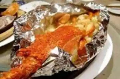 清蒸澳洲龙虾的做法