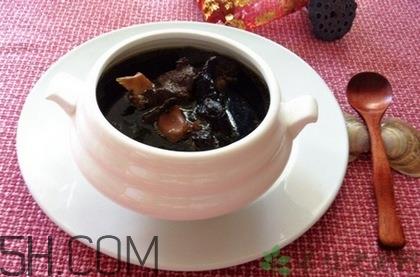 熟地黄能泡水喝吗？熟地黄泡水喝好吗？