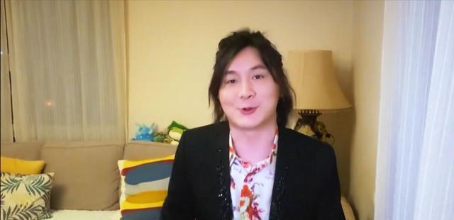 来了!张大仙妹妹首次露相,活泼可爱且迷人,观众:大仙缺妹夫么