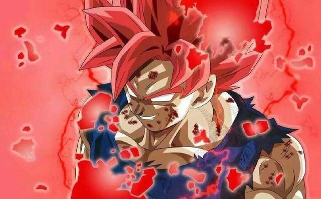 龙珠超131集:超级神龙复活了18个宇宙,又有新敌人了?