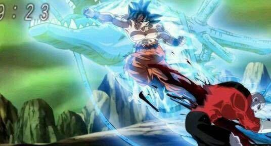 龙珠超131集:超级神龙复活了18个宇宙,又有新敌人了?