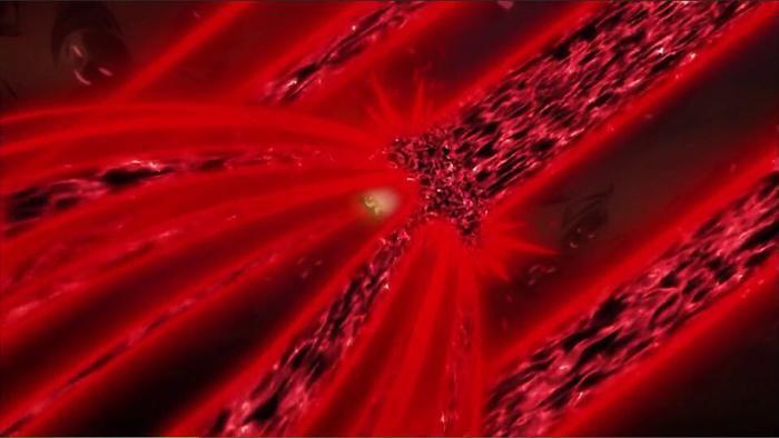 龙珠超131集:超级神龙复活了18个宇宙,又有新敌人了?