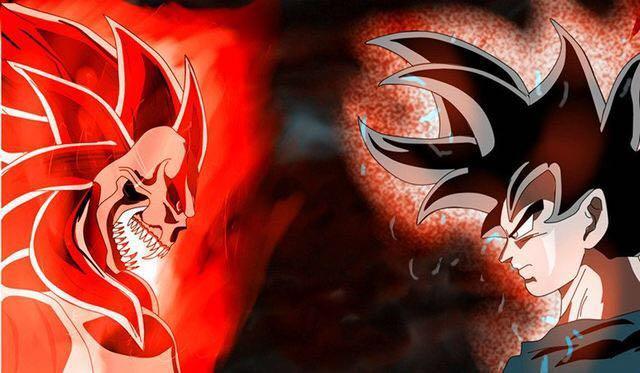 龙珠超131集:超级神龙复活了18个宇宙,又有新敌人了?