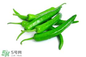 新鲜辣椒怎么保存？新鲜辣椒怎么保存更久？