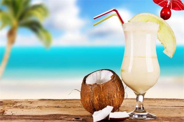 椰子汁放一晚上会坏吗 椰子汁打开后能放多久 椰子汁放一晚上会坏吗 椰子汁打开后能放多久