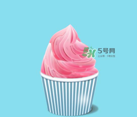 一个冰淇淋的热量是多少_多少卡路里_相当于多少米饭 一个冰淇淋的热量是多少_多少卡路里_相当于多少米饭