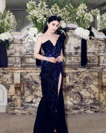 折耳猫事件后, baby再没有提及猫, 而范冰冰这是把猫宠上天了