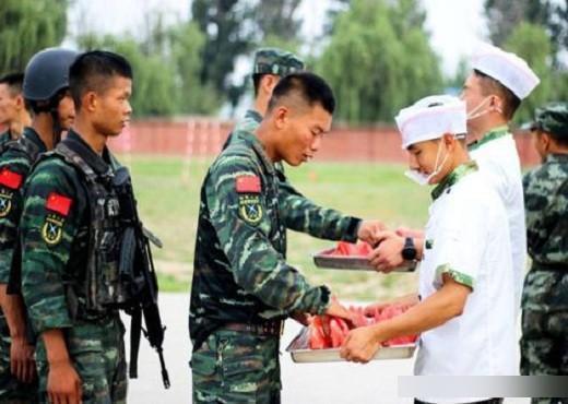 最小的只有8岁的特种部队，神秘部队里面个个都是最强大脑