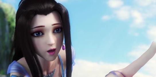 斗破苍穹：能被称为超级势力，需要多少强者坐镇？只需一个足矣