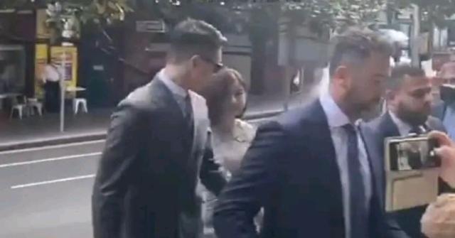 高云翔性侵案终审开庭。完整回顾一下高云翔性侵案始末。