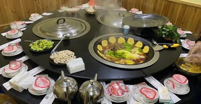 朋友圈里的东北老铁,承包了我一年所有笑点