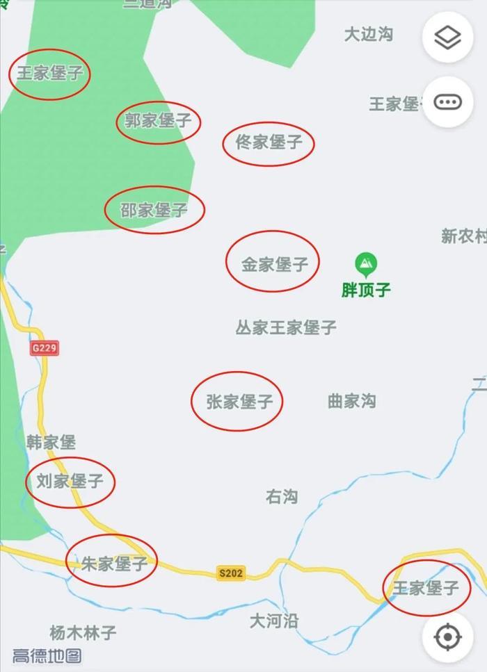 朋友圈里的东北老铁,承包了我一年所有笑点