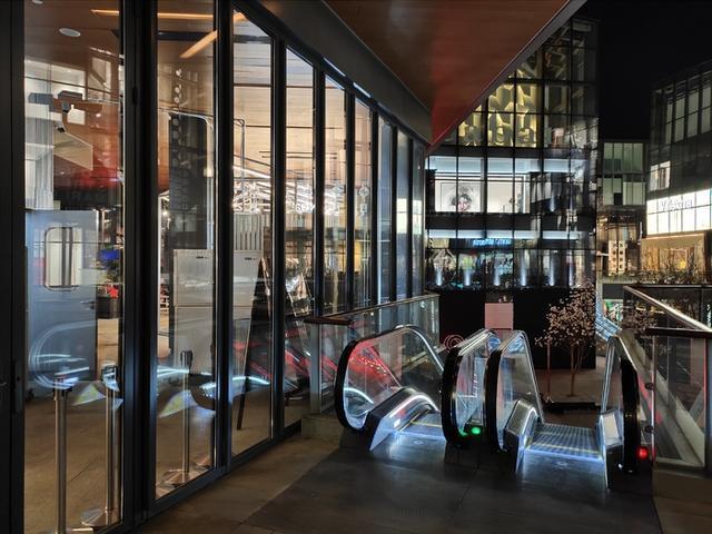 激进的进化者 4800万像素vivo X27评测