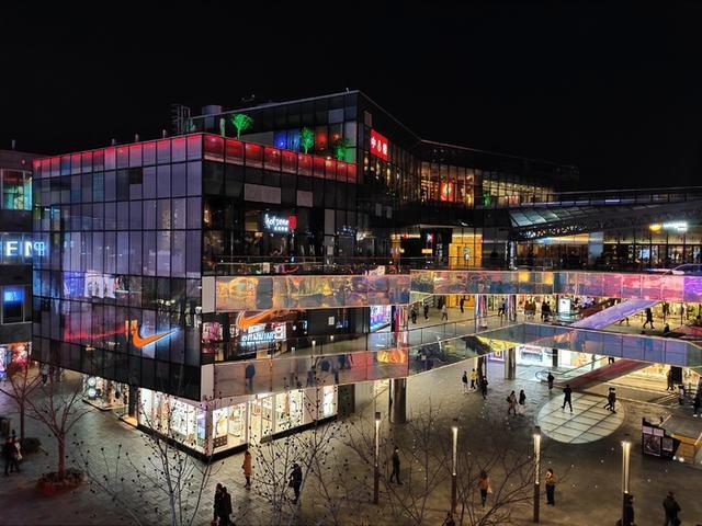 激进的进化者 4800万像素vivo X27评测