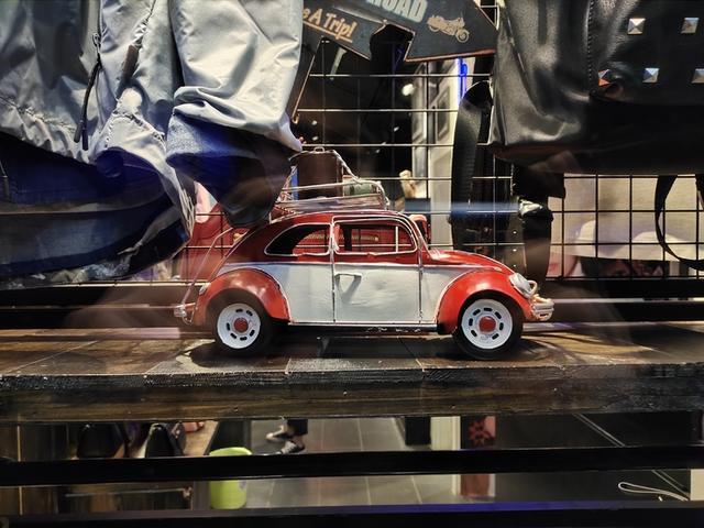 激进的进化者 4800万像素vivo X27评测