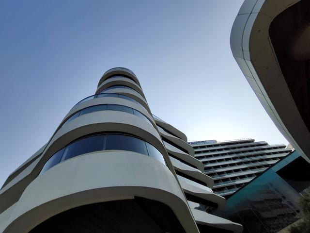 激进的进化者 4800万像素vivo X27评测