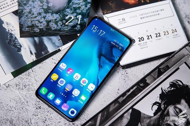 激进的进化者 4800万像素vivo X27评测