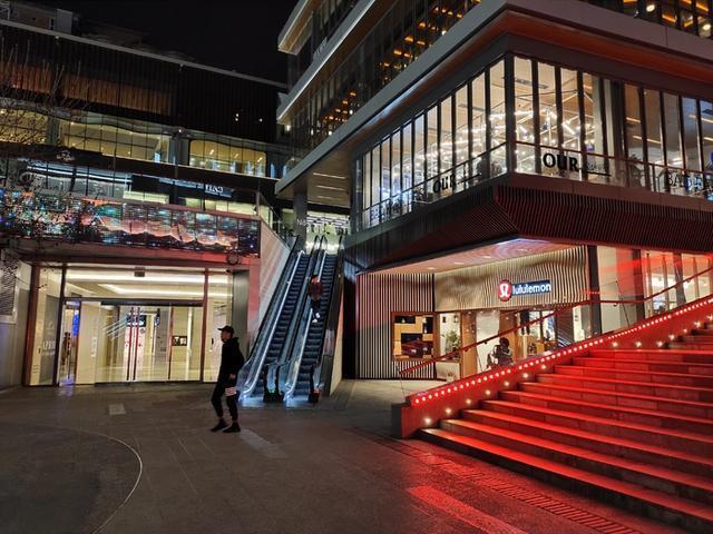 激进的进化者 4800万像素vivo X27评测