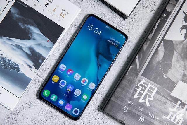 激进的进化者 4800万像素vivo X27评测