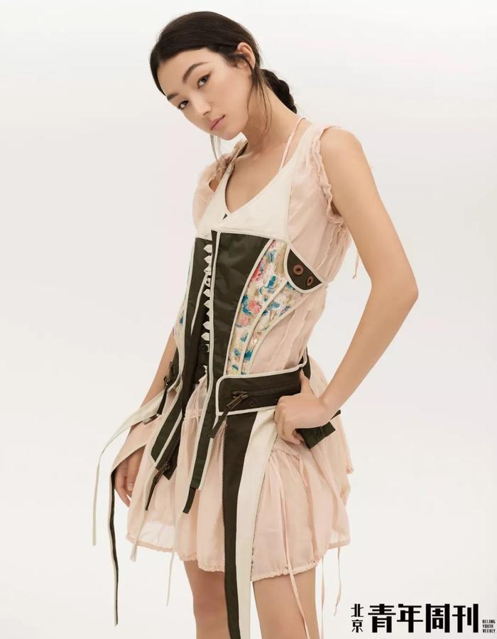 刘承羽:让世界爱上中国面孔