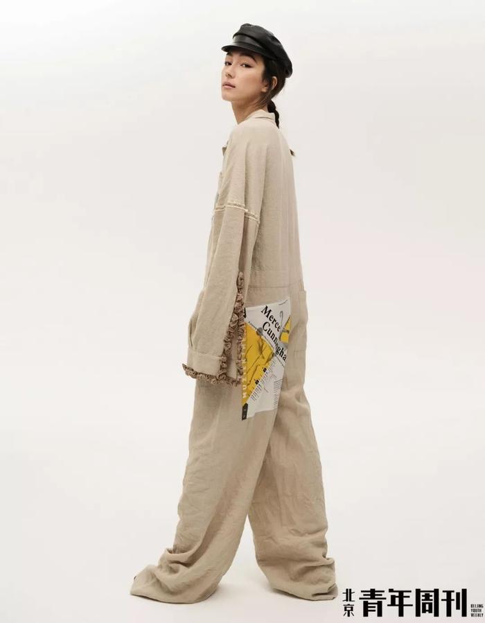 刘承羽:让世界爱上中国面孔