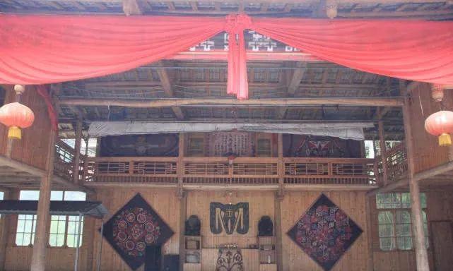 一帘幽瀑，溪涧叮咚，绵阳北川小寨子沟游记