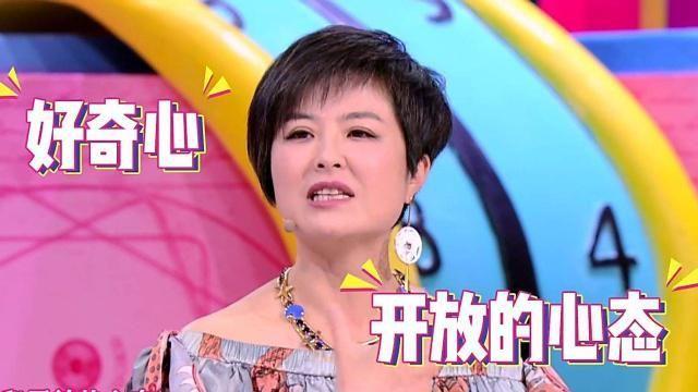 走出央视后的张泉灵，将自己的余生给了这些听不见的孩子