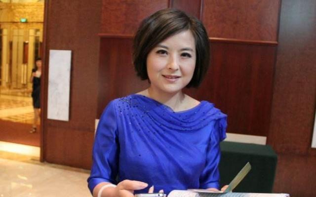 走出央视后的张泉灵，将自己的余生给了这些听不见的孩子