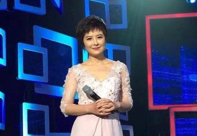 走出央视后的张泉灵，将自己的余生给了这些听不见的孩子